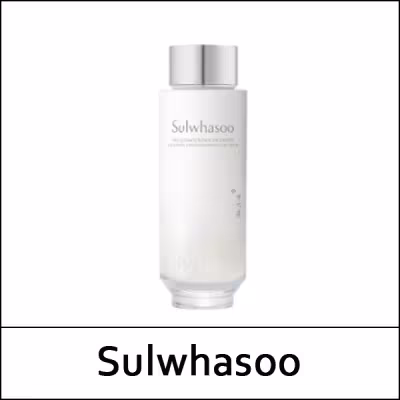 [Sulwhasoo] ★ Sale 36% ★ (tt) The Ultimate S Enriched Water 150ml / 진설수/ (n) 778/139 / 698(4R)635 / 145,000 won() / Order Lead Time : 1 week